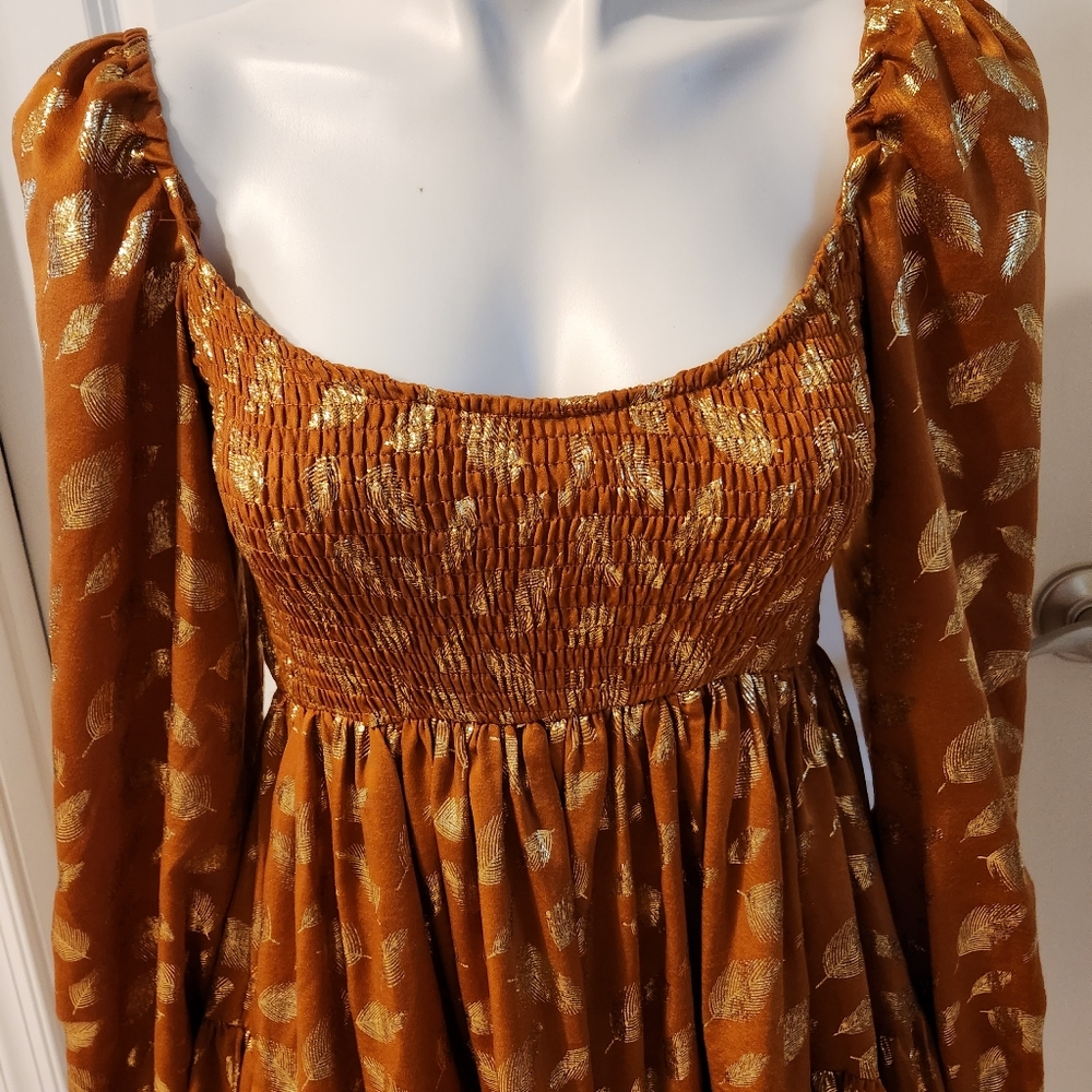 Aeom small dress - Picture 3 of 8